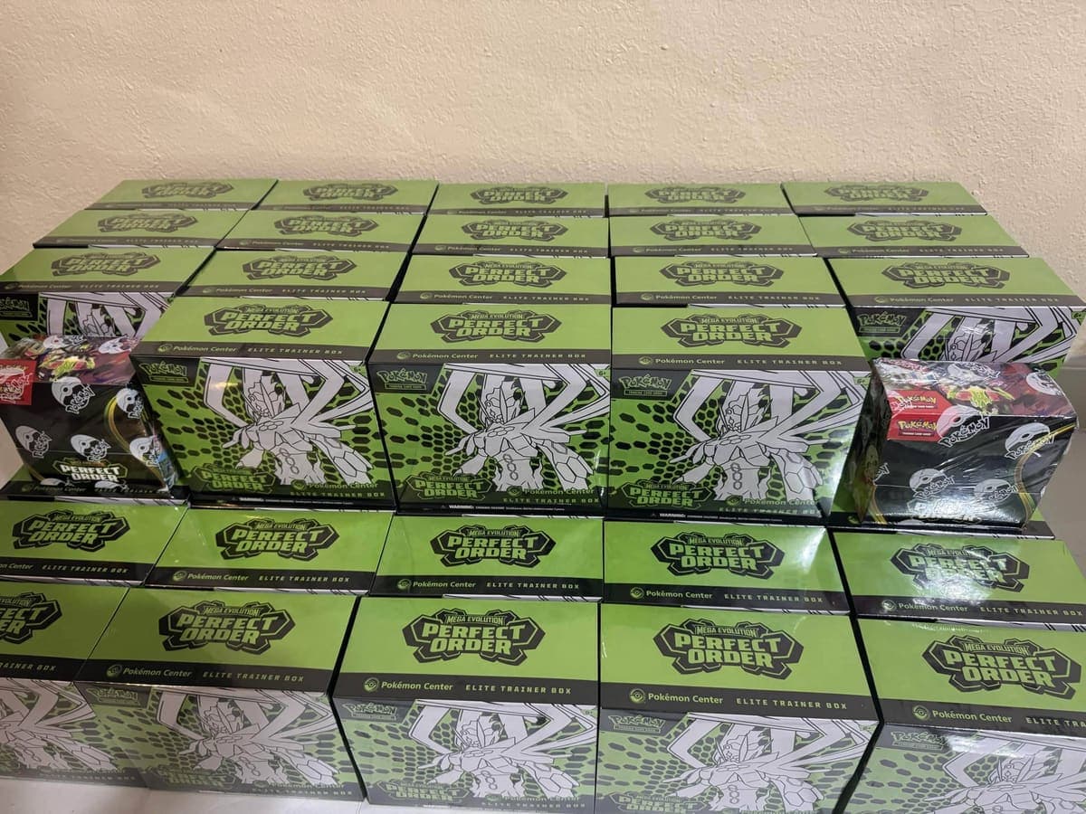 mira.pulls checkout haul
